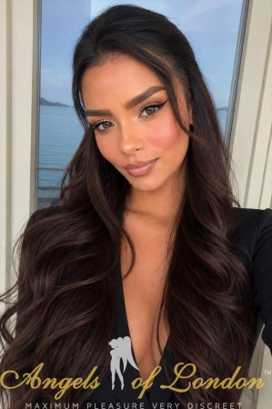 Edesia (22) London Escort