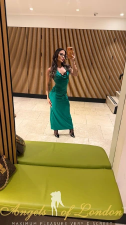 Manitoba (29) London Escort
