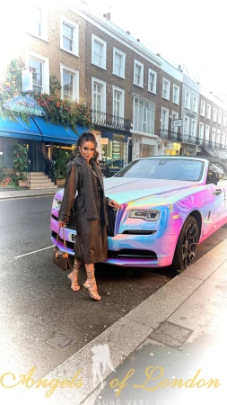 Manitoba (29) London Escort