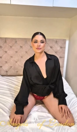 Foltene (25) London Escort