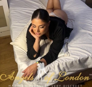 Foltene (25) London Escort