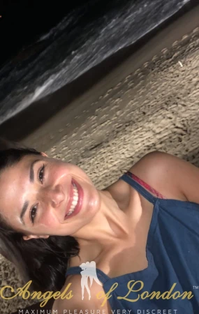 Foltene (25) London Escort