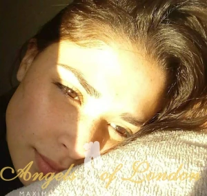 Foltene (25) London Escort