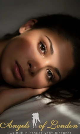 Foltene (25) London Escort