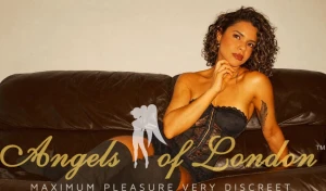 Estebana (30) London Escort
