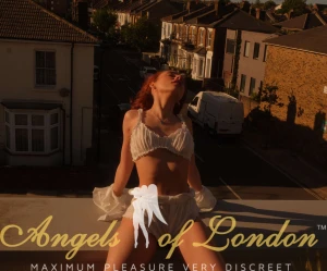 Fire (23) London Escort