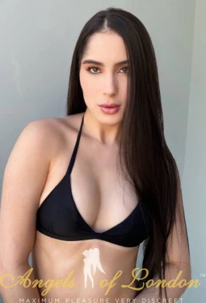 Jolina (20) London Escort