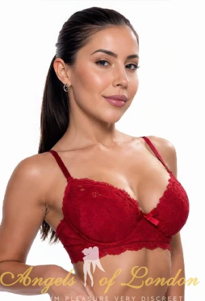 Soledat (25) London Escort