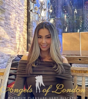 Carpa (24) London Escort