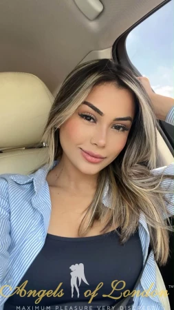 Carpa (24) London Escort