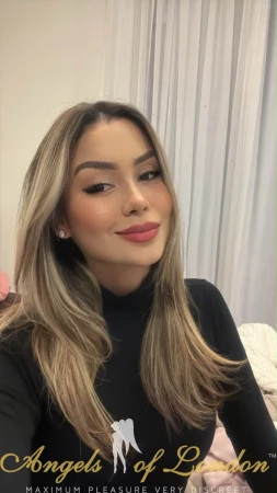 Carpa (24) London Escort