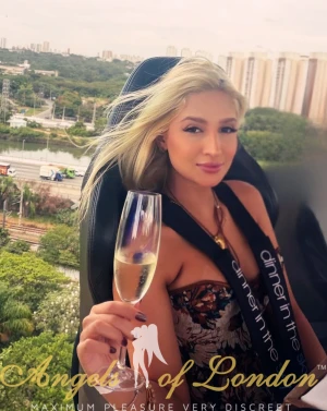 Nerka (23) London Escort