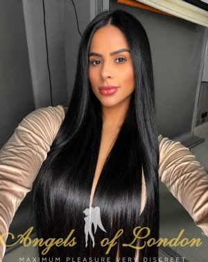 Karassa (28) London Escort