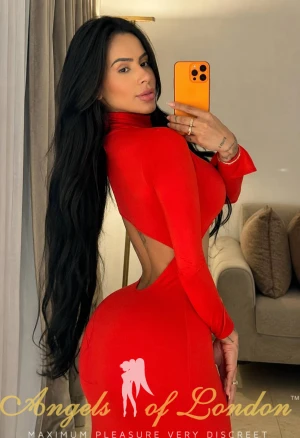 Karassa (28) London Escort