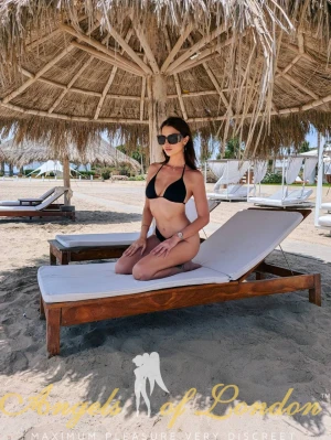 Shelly (30) London Escort