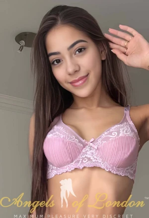 Cariba London Escort