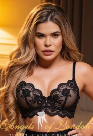 Kalina London Escort