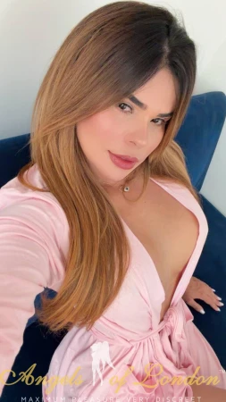 Kalina (30+) London Escort