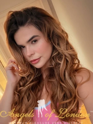 Kalina (30+) London Escort