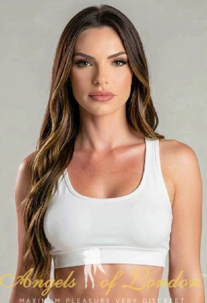 Nilou London Escort