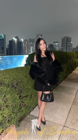 Baldini (18) London Escort