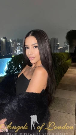 Baldini (18) London Escort