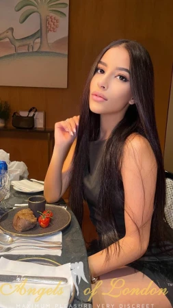 Baldini (18) London Escort