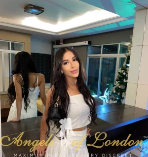 Baldini (18) London Escort