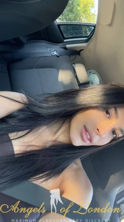 Baldini (18) London Escort