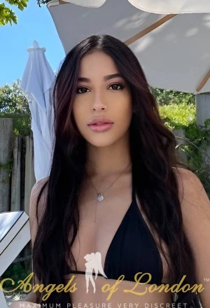 Baldini (18) London Escort