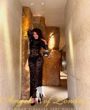 Charotie (25) London Escort