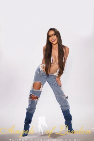 Muade (28) London Escort