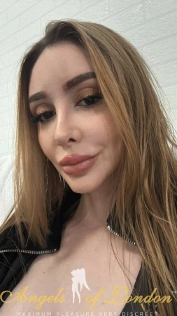 Moussa (29) London Escort