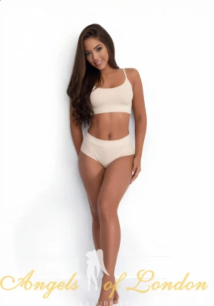Cariba (20) London Escort