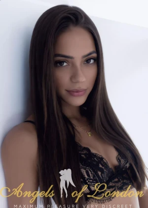 Cariba (20) London Escort