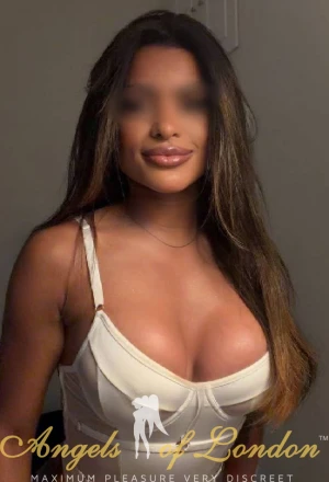 Irida London Escort