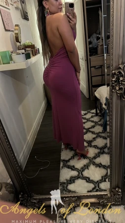 Cardi (19) London Escort