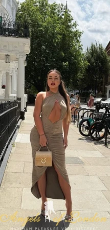 Cardi (19) London Escort