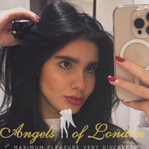 Bounty (18) London Escort