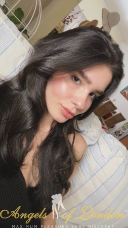 Bounty (18) London Escort