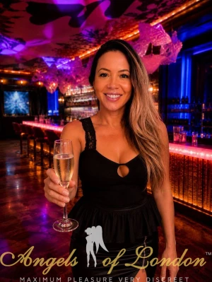 Vigdis (30) London Escort