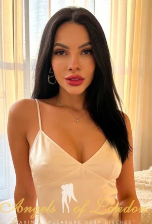 Delmar London Escort
