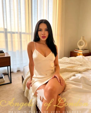 Delmar (24) London Escort