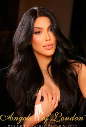 Babelini London Escort
