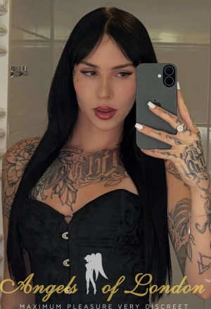 Olysee London Escort