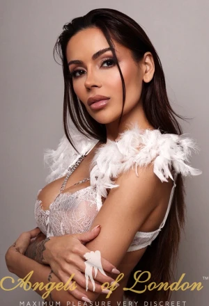 Gidria London Escort