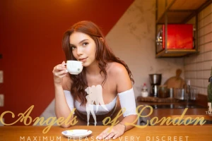 Trella (21) London Escort