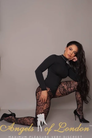Fides (20) London Escort