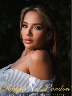 Safrona (20) London Escort