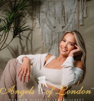 Safrona (20) London Escort